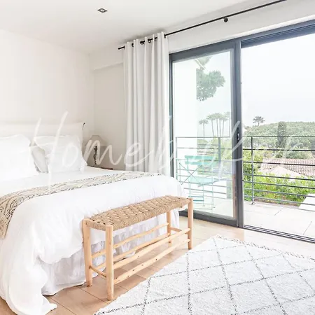 Colombe Villa *