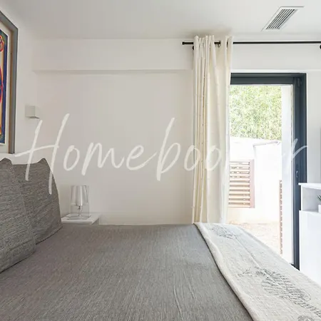 Villa Colombe *