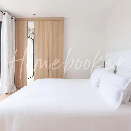 Villa Colombe *